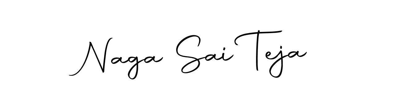 Also You can easily find your signature by using the search form. We will create Naga Sai Teja name handwritten signature images for you free of cost using Autography-DOLnW sign style. Naga Sai Teja signature style 10 images and pictures png