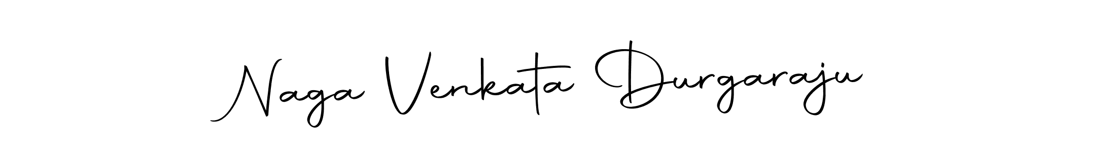 This is the best signature style for the Naga Venkata Durgaraju name. Also you like these signature font (Autography-DOLnW). Mix name signature. Naga Venkata Durgaraju signature style 10 images and pictures png