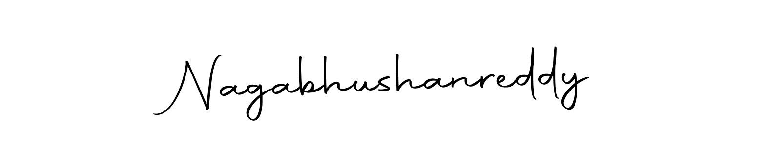 Similarly Autography-DOLnW is the best handwritten signature design. Signature creator online .You can use it as an online autograph creator for name Nagabhushanreddy. Nagabhushanreddy signature style 10 images and pictures png