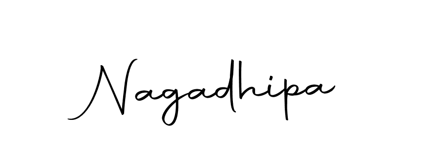 Also we have Nagadhipa name is the best signature style. Create professional handwritten signature collection using Autography-DOLnW autograph style. Nagadhipa signature style 10 images and pictures png