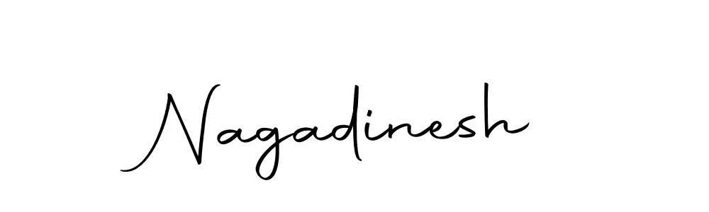 It looks lik you need a new signature style for name Nagadinesh. Design unique handwritten (Autography-DOLnW) signature with our free signature maker in just a few clicks. Nagadinesh signature style 10 images and pictures png