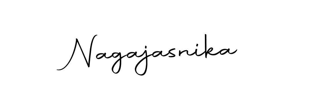 It looks lik you need a new signature style for name Nagajasnika. Design unique handwritten (Autography-DOLnW) signature with our free signature maker in just a few clicks. Nagajasnika signature style 10 images and pictures png