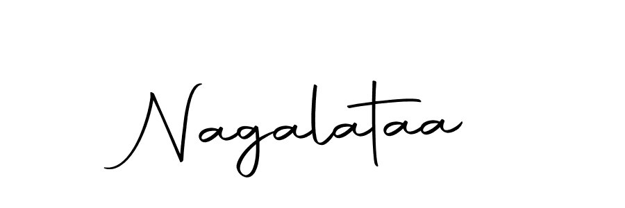 It looks lik you need a new signature style for name Nagalataa. Design unique handwritten (Autography-DOLnW) signature with our free signature maker in just a few clicks. Nagalataa signature style 10 images and pictures png