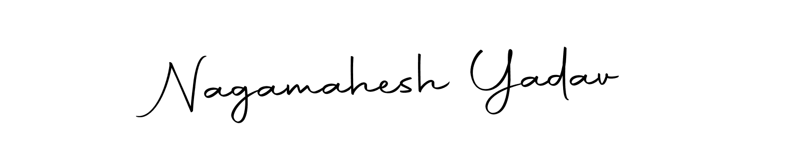 Best and Professional Signature Style for Nagamahesh Yadav. Autography-DOLnW Best Signature Style Collection. Nagamahesh Yadav signature style 10 images and pictures png