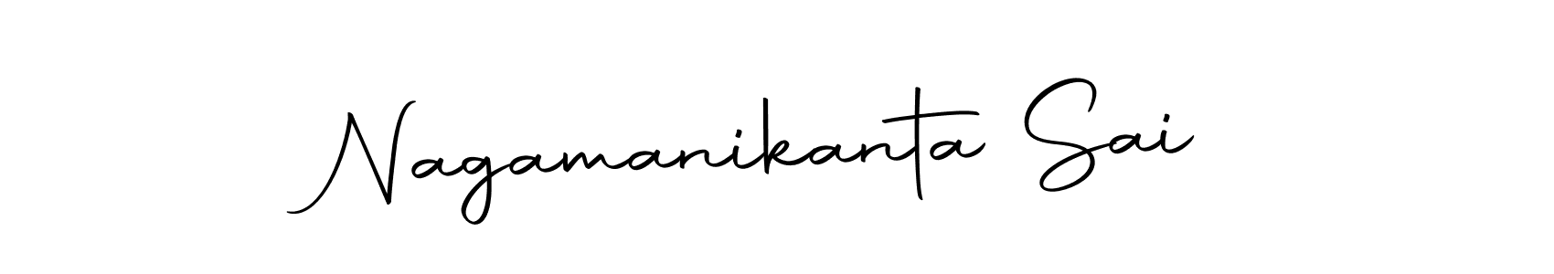 Also You can easily find your signature by using the search form. We will create Nagamanikanta Sai name handwritten signature images for you free of cost using Autography-DOLnW sign style. Nagamanikanta Sai signature style 10 images and pictures png