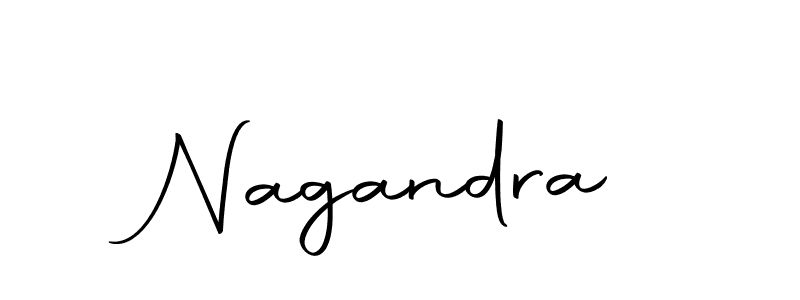 Make a beautiful signature design for name Nagandra. Use this online signature maker to create a handwritten signature for free. Nagandra signature style 10 images and pictures png