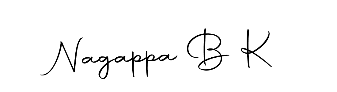 How to Draw Nagappa B K signature style? Autography-DOLnW is a latest design signature styles for name Nagappa B K. Nagappa B K signature style 10 images and pictures png