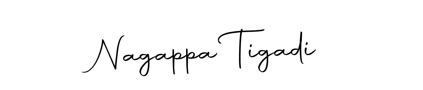 How to make Nagappa Tigadi signature? Autography-DOLnW is a professional autograph style. Create handwritten signature for Nagappa Tigadi name. Nagappa Tigadi signature style 10 images and pictures png