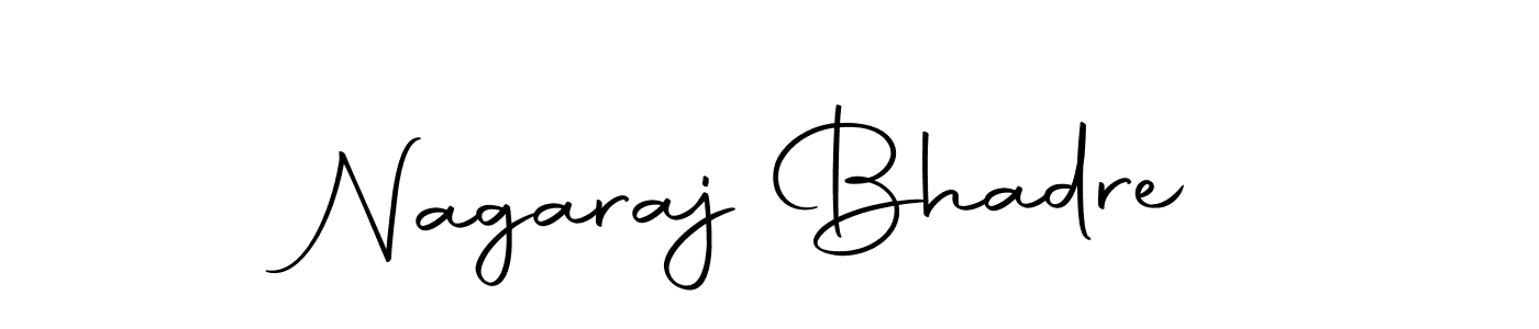 Also You can easily find your signature by using the search form. We will create Nagaraj Bhadre name handwritten signature images for you free of cost using Autography-DOLnW sign style. Nagaraj Bhadre signature style 10 images and pictures png