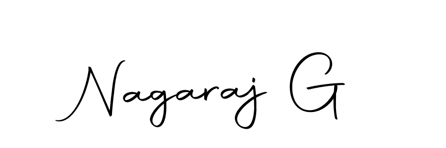 Also we have Nagaraj G name is the best signature style. Create professional handwritten signature collection using Autography-DOLnW autograph style. Nagaraj G signature style 10 images and pictures png