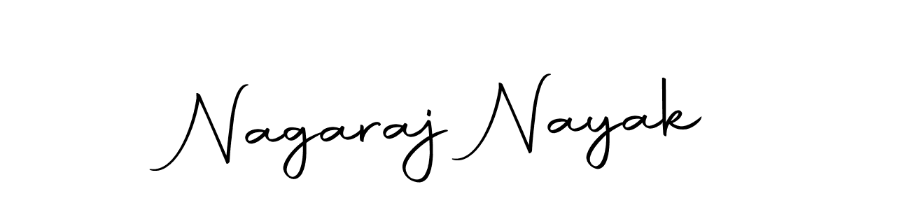 Make a beautiful signature design for name Nagaraj Nayak. Use this online signature maker to create a handwritten signature for free. Nagaraj Nayak signature style 10 images and pictures png