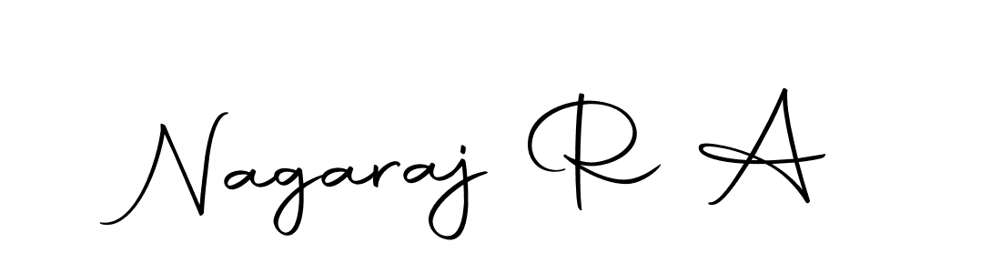 Also You can easily find your signature by using the search form. We will create Nagaraj R A name handwritten signature images for you free of cost using Autography-DOLnW sign style. Nagaraj R A signature style 10 images and pictures png