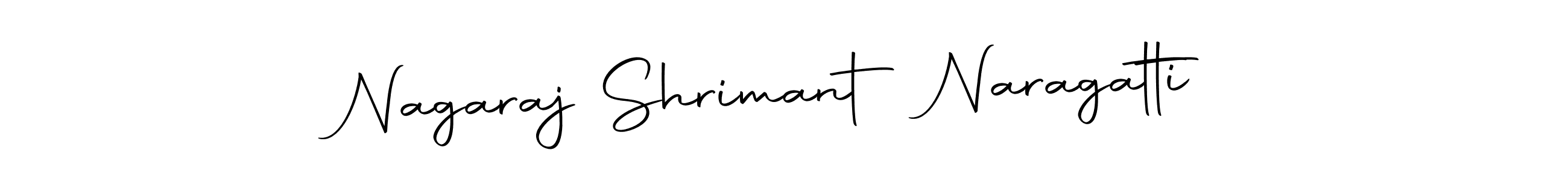 You can use this online signature creator to create a handwritten signature for the name Nagaraj Shrimant Naragatti. This is the best online autograph maker. Nagaraj Shrimant Naragatti signature style 10 images and pictures png