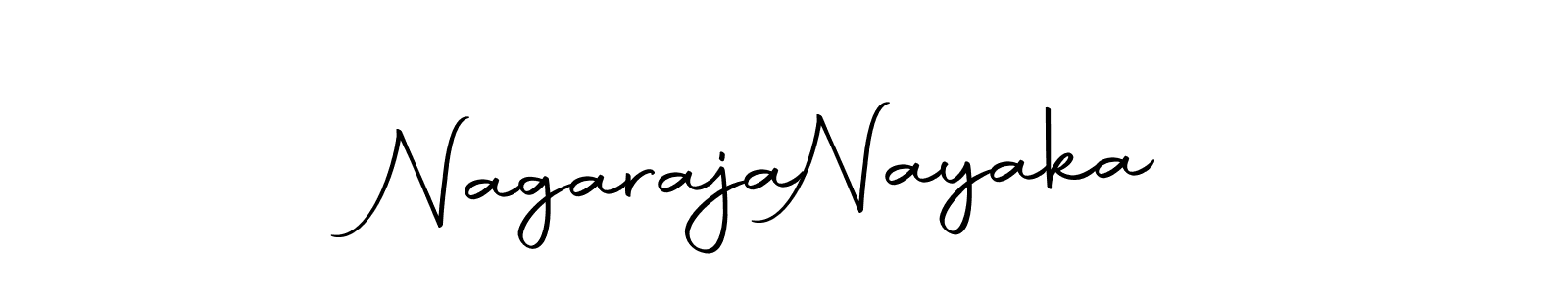 Autography-DOLnW is a professional signature style that is perfect for those who want to add a touch of class to their signature. It is also a great choice for those who want to make their signature more unique. Get Nagaraja  Nayaka name to fancy signature for free. Nagaraja  Nayaka signature style 10 images and pictures png