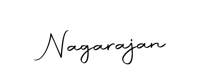 Also we have Nagarajan name is the best signature style. Create professional handwritten signature collection using Autography-DOLnW autograph style. Nagarajan signature style 10 images and pictures png