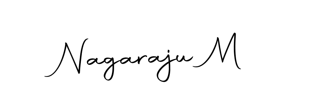 Make a short Nagaraju M signature style. Manage your documents anywhere anytime using Autography-DOLnW. Create and add eSignatures, submit forms, share and send files easily. Nagaraju M signature style 10 images and pictures png