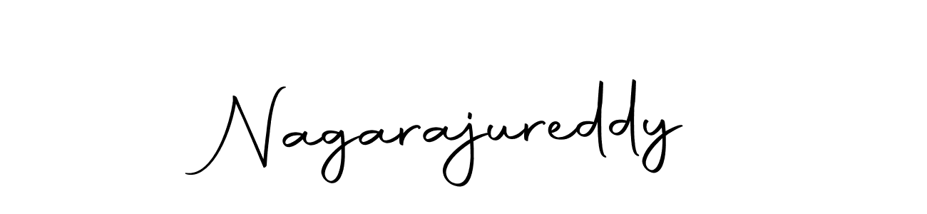 Here are the top 10 professional signature styles for the name Nagarajureddy. These are the best autograph styles you can use for your name. Nagarajureddy signature style 10 images and pictures png