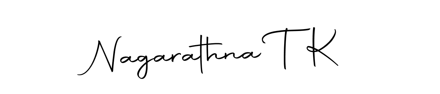 Once you've used our free online signature maker to create your best signature Autography-DOLnW style, it's time to enjoy all of the benefits that Nagarathna T K name signing documents. Nagarathna T K signature style 10 images and pictures png