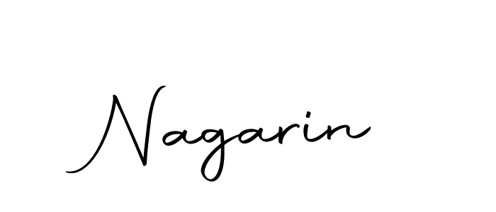 You can use this online signature creator to create a handwritten signature for the name Nagarin. This is the best online autograph maker. Nagarin signature style 10 images and pictures png