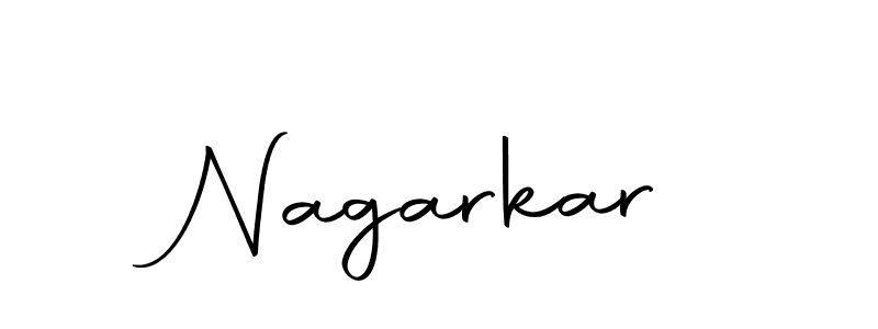 Make a beautiful signature design for name Nagarkar. Use this online signature maker to create a handwritten signature for free. Nagarkar signature style 10 images and pictures png