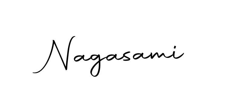 It looks lik you need a new signature style for name Nagasami. Design unique handwritten (Autography-DOLnW) signature with our free signature maker in just a few clicks. Nagasami signature style 10 images and pictures png