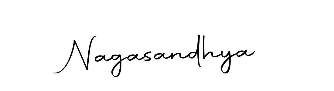 You can use this online signature creator to create a handwritten signature for the name Nagasandhya. This is the best online autograph maker. Nagasandhya signature style 10 images and pictures png