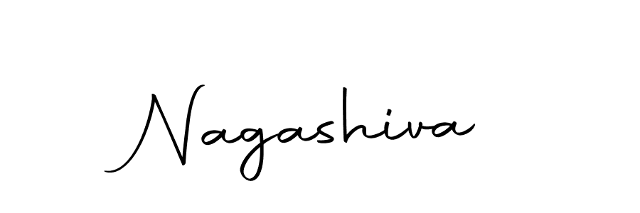 Here are the top 10 professional signature styles for the name Nagashiva. These are the best autograph styles you can use for your name. Nagashiva signature style 10 images and pictures png