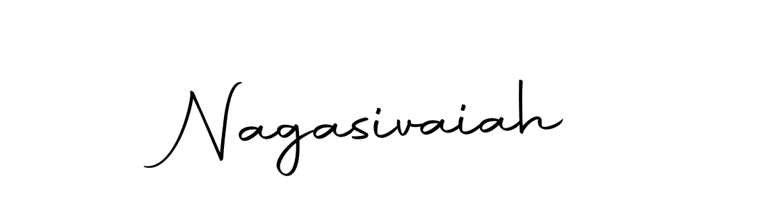 How to Draw Nagasivaiah signature style? Autography-DOLnW is a latest design signature styles for name Nagasivaiah. Nagasivaiah signature style 10 images and pictures png