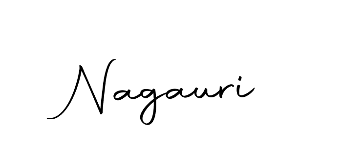 if you are searching for the best signature style for your name Nagauri. so please give up your signature search. here we have designed multiple signature styles  using Autography-DOLnW. Nagauri signature style 10 images and pictures png