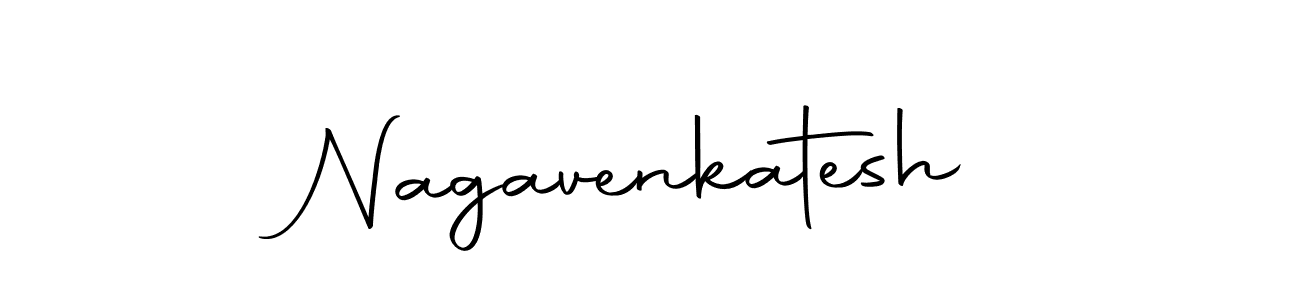 How to make Nagavenkatesh signature? Autography-DOLnW is a professional autograph style. Create handwritten signature for Nagavenkatesh name. Nagavenkatesh signature style 10 images and pictures png