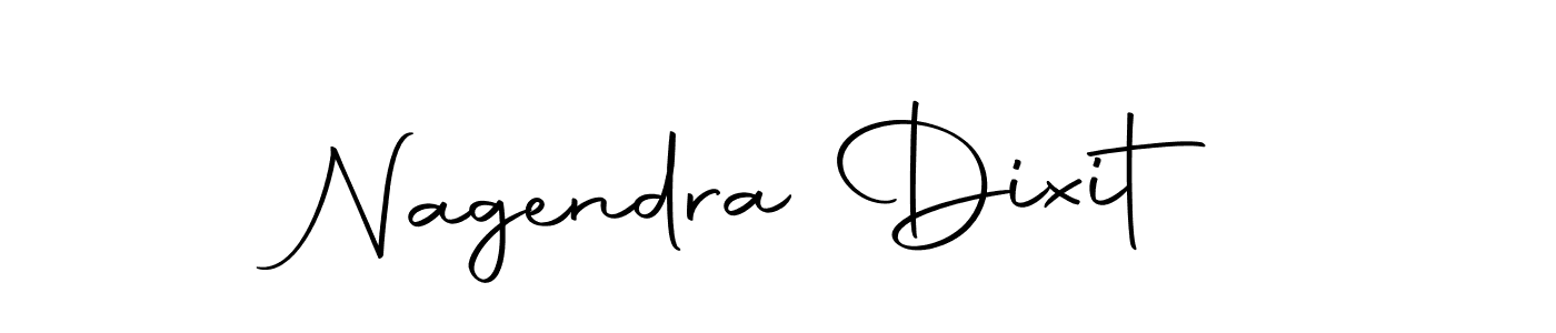 Make a short Nagendra Dixit signature style. Manage your documents anywhere anytime using Autography-DOLnW. Create and add eSignatures, submit forms, share and send files easily. Nagendra Dixit signature style 10 images and pictures png