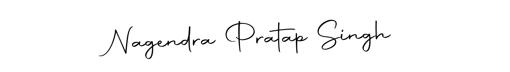 This is the best signature style for the Nagendra Pratap Singh name. Also you like these signature font (Autography-DOLnW). Mix name signature. Nagendra Pratap Singh signature style 10 images and pictures png