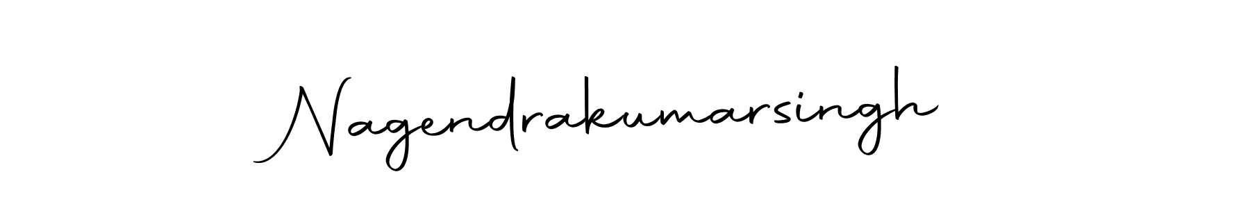 Here are the top 10 professional signature styles for the name Nagendrakumarsingh. These are the best autograph styles you can use for your name. Nagendrakumarsingh signature style 10 images and pictures png
