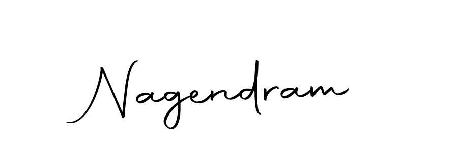 You should practise on your own different ways (Autography-DOLnW) to write your name (Nagendram) in signature. don't let someone else do it for you. Nagendram signature style 10 images and pictures png