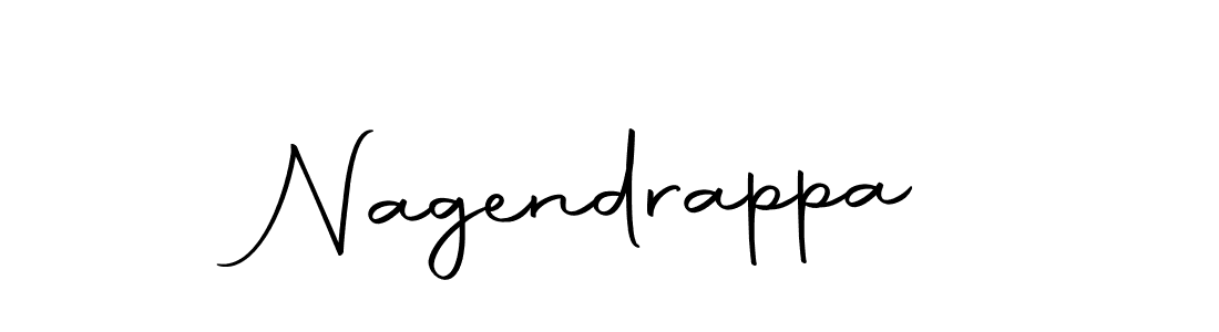 Make a short Nagendrappa signature style. Manage your documents anywhere anytime using Autography-DOLnW. Create and add eSignatures, submit forms, share and send files easily. Nagendrappa signature style 10 images and pictures png