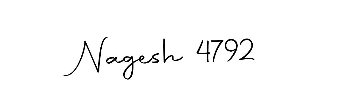 if you are searching for the best signature style for your name Nagesh 4792. so please give up your signature search. here we have designed multiple signature styles  using Autography-DOLnW. Nagesh 4792 signature style 10 images and pictures png