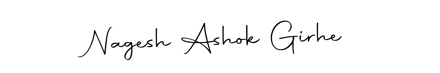 See photos of Nagesh Ashok Girhe official signature by Spectra . Check more albums & portfolios. Read reviews & check more about Autography-DOLnW font. Nagesh Ashok Girhe signature style 10 images and pictures png