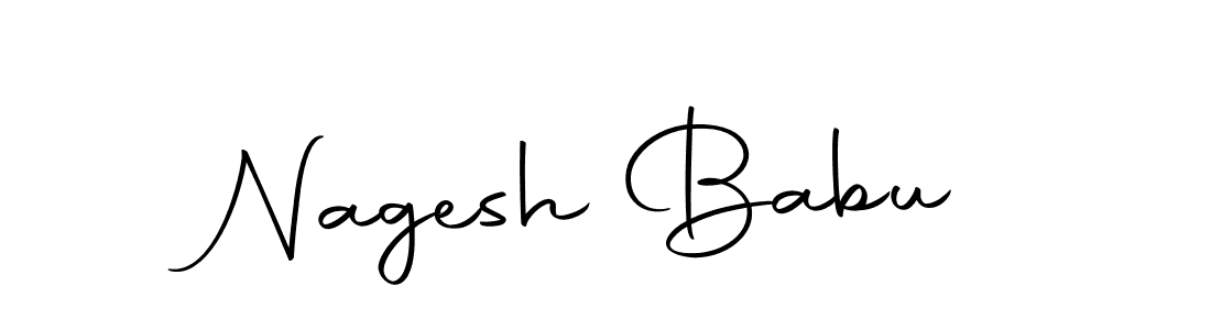 This is the best signature style for the Nagesh Babu name. Also you like these signature font (Autography-DOLnW). Mix name signature. Nagesh Babu signature style 10 images and pictures png
