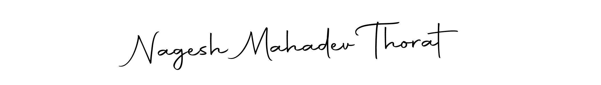 Also You can easily find your signature by using the search form. We will create Nagesh Mahadev Thorat name handwritten signature images for you free of cost using Autography-DOLnW sign style. Nagesh Mahadev Thorat signature style 10 images and pictures png