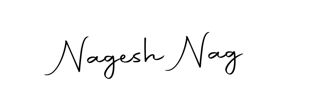 You should practise on your own different ways (Autography-DOLnW) to write your name (Nagesh Nag) in signature. don't let someone else do it for you. Nagesh Nag signature style 10 images and pictures png