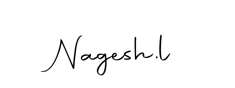 Make a short Nagesh.l signature style. Manage your documents anywhere anytime using Autography-DOLnW. Create and add eSignatures, submit forms, share and send files easily. Nagesh.l signature style 10 images and pictures png