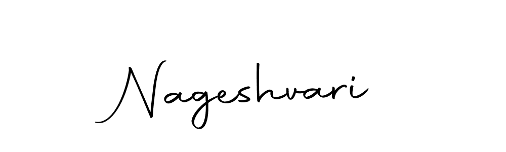 Also we have Nageshvari name is the best signature style. Create professional handwritten signature collection using Autography-DOLnW autograph style. Nageshvari signature style 10 images and pictures png