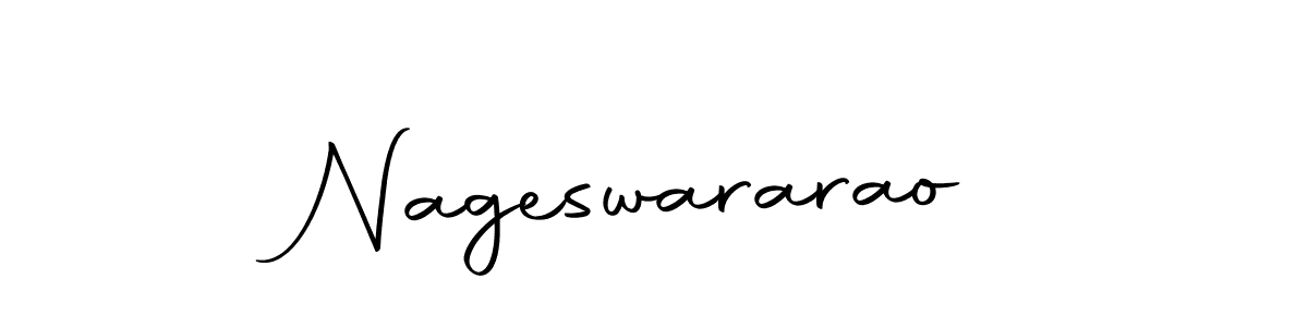 if you are searching for the best signature style for your name Nageswararao. so please give up your signature search. here we have designed multiple signature styles  using Autography-DOLnW. Nageswararao signature style 10 images and pictures png
