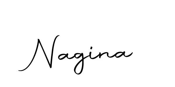 Here are the top 10 professional signature styles for the name Nagina. These are the best autograph styles you can use for your name. Nagina signature style 10 images and pictures png