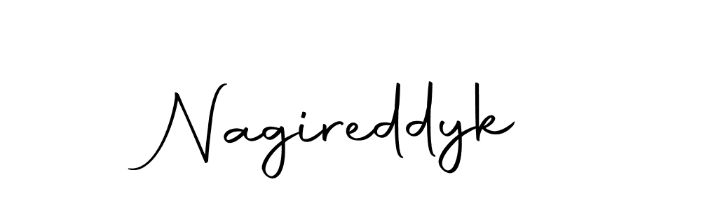 Once you've used our free online signature maker to create your best signature Autography-DOLnW style, it's time to enjoy all of the benefits that Nagireddyk name signing documents. Nagireddyk signature style 10 images and pictures png