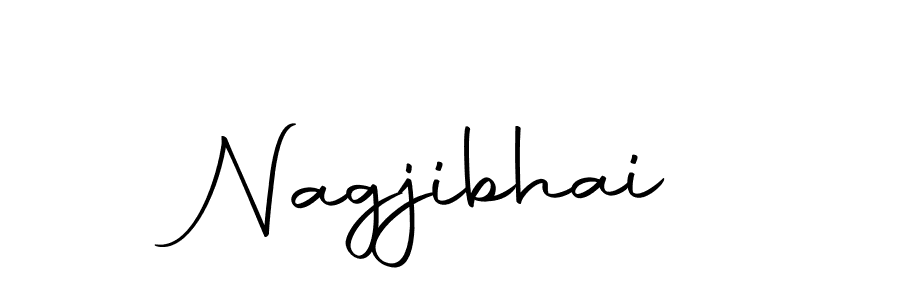 You can use this online signature creator to create a handwritten signature for the name Nagjibhai. This is the best online autograph maker. Nagjibhai signature style 10 images and pictures png