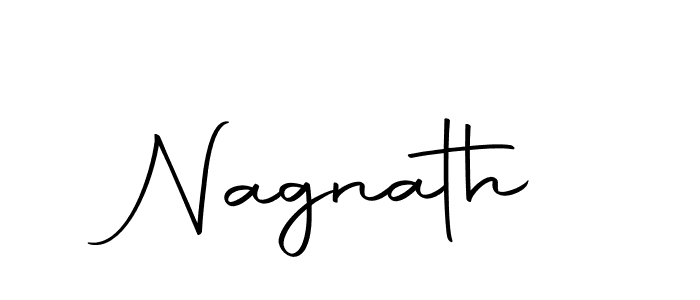 Here are the top 10 professional signature styles for the name Nagnath. These are the best autograph styles you can use for your name. Nagnath signature style 10 images and pictures png