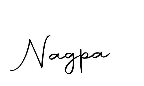 How to Draw Nagpa signature style? Autography-DOLnW is a latest design signature styles for name Nagpa. Nagpa signature style 10 images and pictures png