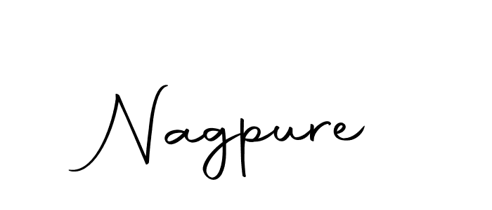 Autography-DOLnW is a professional signature style that is perfect for those who want to add a touch of class to their signature. It is also a great choice for those who want to make their signature more unique. Get Nagpure name to fancy signature for free. Nagpure signature style 10 images and pictures png