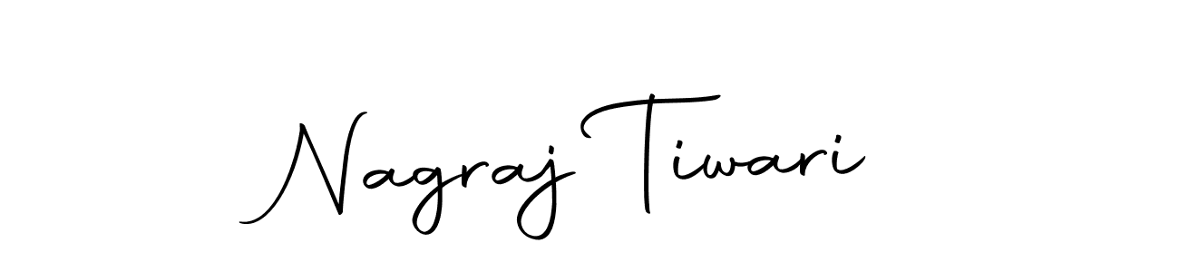 Similarly Autography-DOLnW is the best handwritten signature design. Signature creator online .You can use it as an online autograph creator for name Nagraj Tiwari. Nagraj Tiwari signature style 10 images and pictures png
